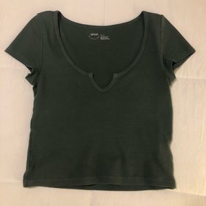 Aerie top🤍